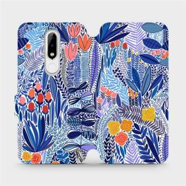Etui do Nokia 5.1 Plus - wzór MP03P