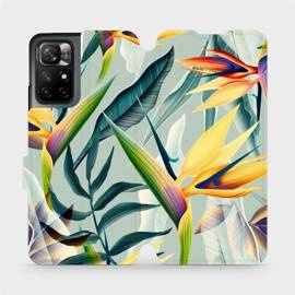 Etui do Xiaomi Redmi Note 11S 5G - wzór MC02S