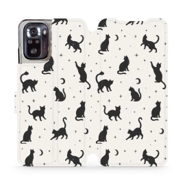 Etui do Xiaomi POCO M5s - wzór V162S