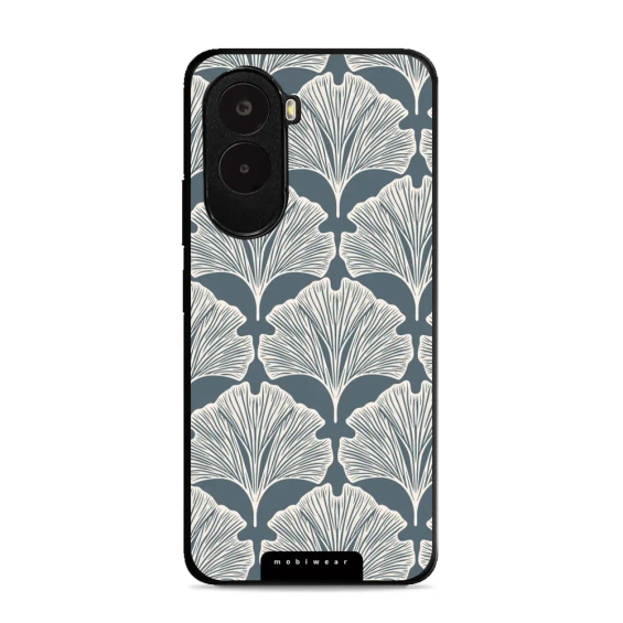 Etui Glossy Case do Xiaomi POCO M7 - wzór GA43G