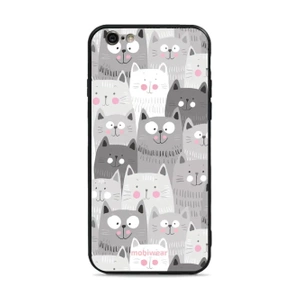 Etui Glossy Case do Apple iPhone 6s - wzór G045G