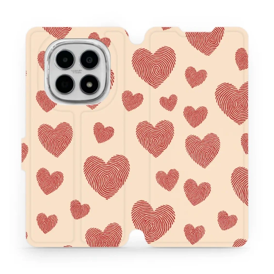 Etui do Xiaomi Redmi Note 15 4G - wzór VP93S