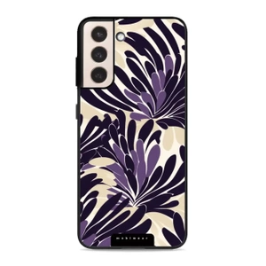 Etui Glossy Case do Samsung Galaxy S21 Plus - wzór GA47G