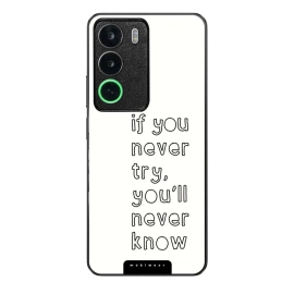 Etui Glossy Case do Realme C71 - wzór G075G