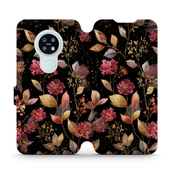 Etui do Nokia 6.2 - wzór V171S