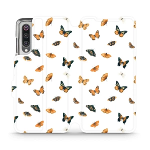 Etui do Xiaomi Mi 9 - wzór MP77S