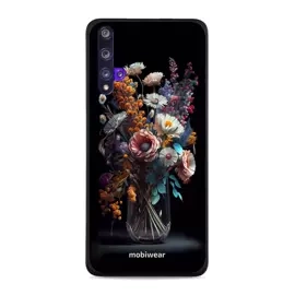 Etui Glossy Case do Huawei Nova 5T - wzór G012G