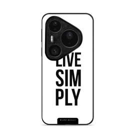 Etui Glossy Case do Huawei Pura 80 Pro - wzór G070G