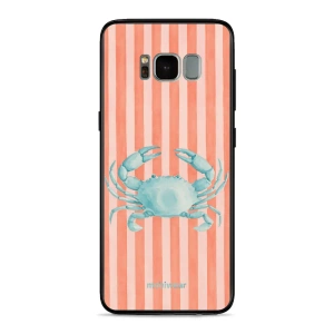 Etui Glossy Case do Samsung Galaxy S8 - wzór GP87G