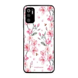 Etui Glossy Case do Xiaomi Poco M3 Pro 5G - wzór G033G