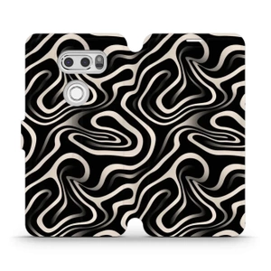 Etui do LG V30 - wzór VA63S