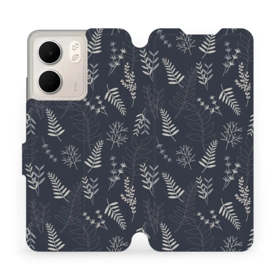 Etui do OPPO A5x - wzór VP15S