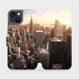 Etui do Apple iPhone 13 - wzór M138P