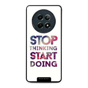 Etui Glossy Case do Realme 12 5G - wzór G078G