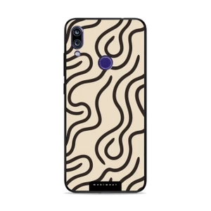 Etui Glossy Case do Xiaomi Redmi 7 - wzór GA60G