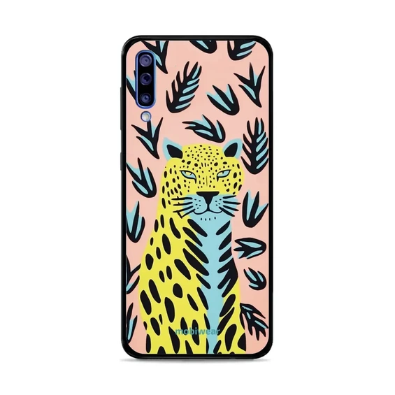 Etui Glossy Case do Samsung Galaxy A30s - wzór G052G