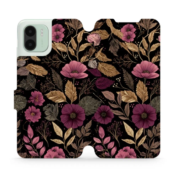 Etui do Xiaomi Redmi A2 Plus - wzór V170S