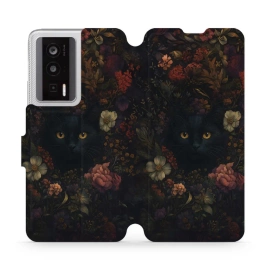 Etui do Xiaomi POCO F5 Pro - wzór V161S