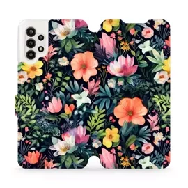 Etui do Samsung Galaxy A13 4G - wzór VP48S