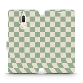 Etui do Huawei Mate 10 Lite - wzór VA58S