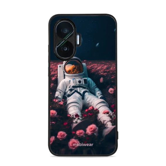 Etui Glossy Case do Xiaomi POCO F7 - wzór G002G