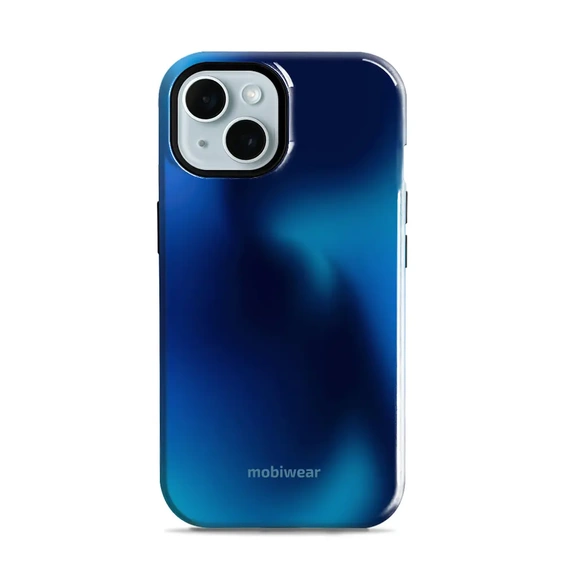 Etui Elite Pro do Apple iPhone 15 - wzór EP68E