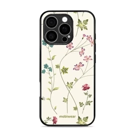 Etui Glossy Case do Apple iPhone 16 Pro - wzór G035G
