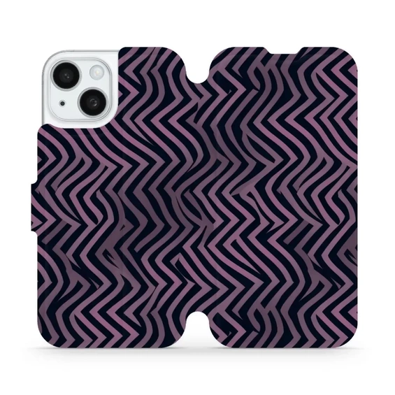 Etui do Apple iPhone 15 - wzór VA55S