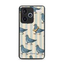 Etui Glossy Case do Xiaomi Redmi Note 13 Pro Plus - wzór GP91G