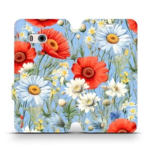 Etui do HTC U11 - wzór VP44S