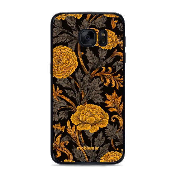Etui Glossy Case do Samsung Galaxy S7 - wzór G173G