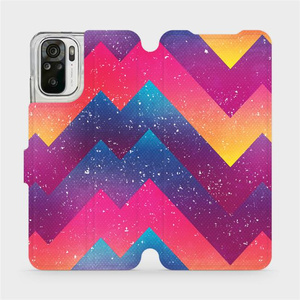 Etui do Xiaomi Redmi Note 10 - wzór V110S