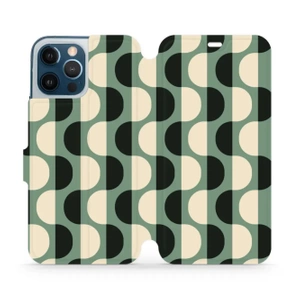 Etui do Apple iPhone 12 Pro Max - wzór VA56S