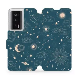 Etui do Xiaomi POCO F5 Pro - wzór VP14S