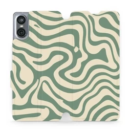 Etui do Sony Xperia 10 VI - wzór VA57S