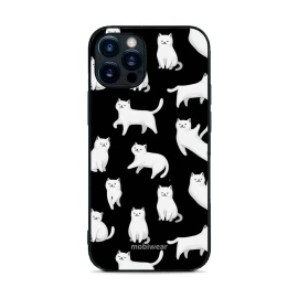 Etui Glossy Case do Apple iPhone 12 Pro - wzór G163G