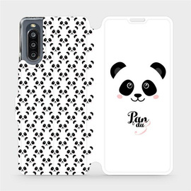 Etui do Sony Xperia 10 IV - wzór M030P