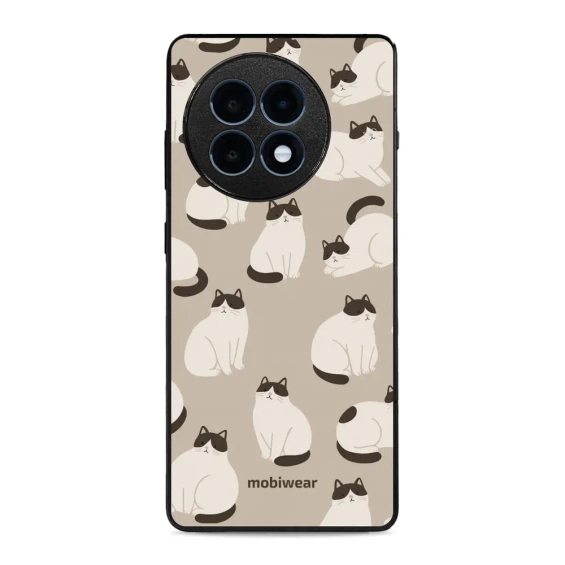 Etui Glossy Case do OnePlus 13R - wzór G160G