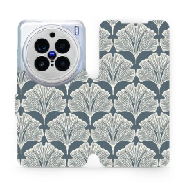 Etui do Vivo X200 Pro 5G - wzór VA43S