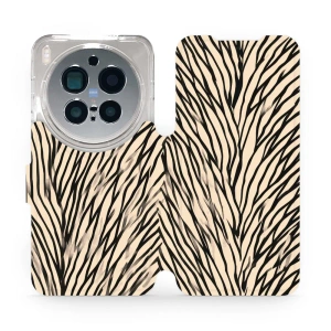 Etui do Vivo X300 pro - wzór VA52S