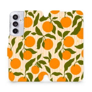 Etui do Samsung Galaxy A55 5G - wzór VP82S