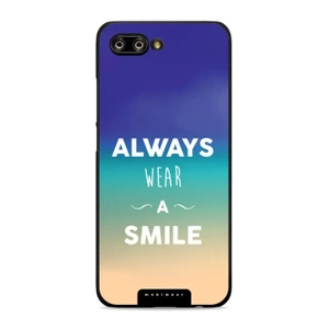 Etui Glossy Case do Huawei Honor 10 - wzór G074G