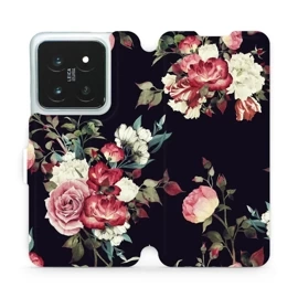 Etui do Xiaomi 14 Pro - wzór VD11P