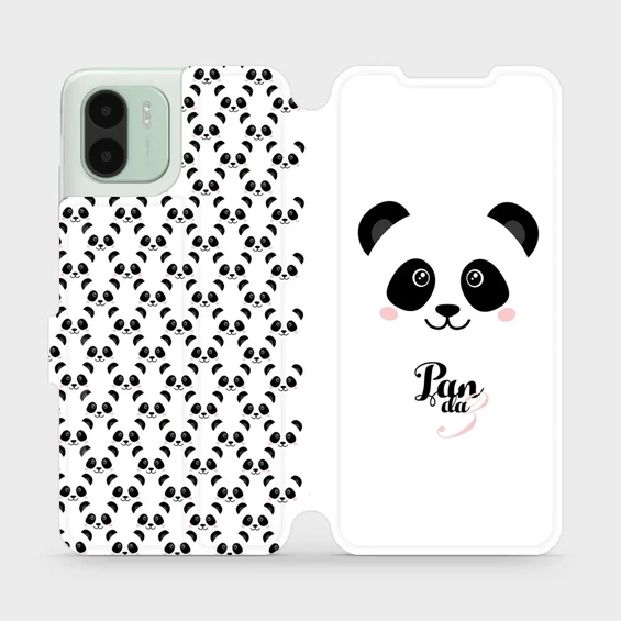 Etui do Xiaomi Redmi A2 - wzór M030P