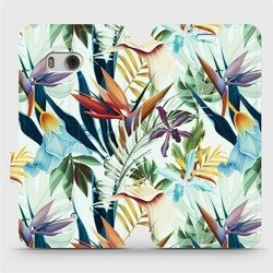 Etui do HTC U11 - wzór M071P