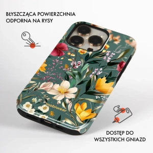 Etui Elite Pro do Apple iPhone 16e - wzór EP71E