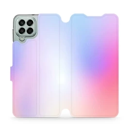 Etui do Samsung Galaxy M33 5G - wzór VP65S