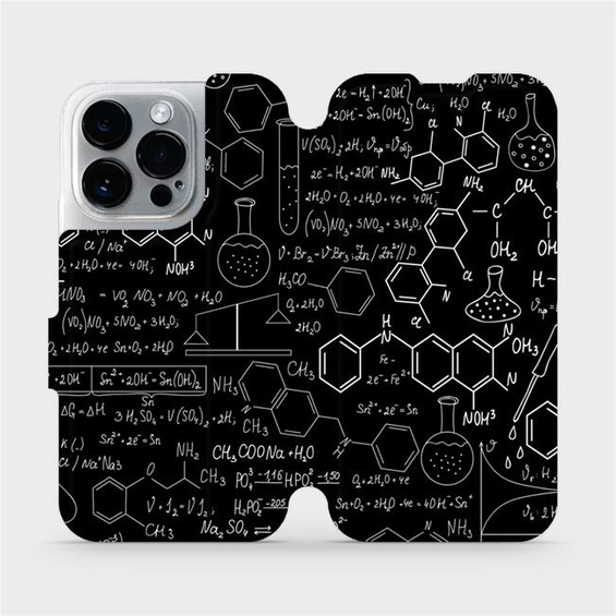 Etui do Apple iPhone 14 Pro - wzór V060P