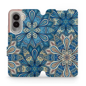 Etui do Xiaomi POCO M7 - wzór V108P