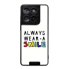 Etui Glossy Case do Motorola Edge 60 Fusion - wzór G077G